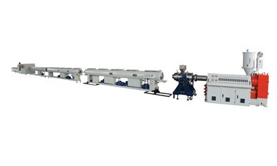 Producció de canonades ABS